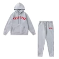 2451 suit gray