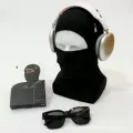 JD black face mask
