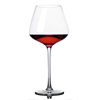 Crystal Glass Burgundy Red Wine Glass Set Decanter Large Goblet Wine Glass Foam Wholesale