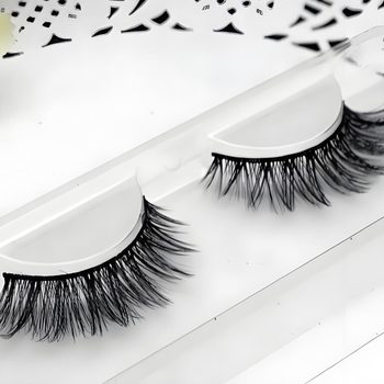 Eyelashes, Wigs, Cosmetics, Congo Line, Zimbabwe Line, Indonesia Line, Double Clearance, Tax-Included Carton