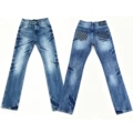 K79 [non-elastic bamboo cloth]