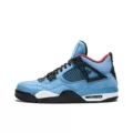 Aj4 rich ice blue red