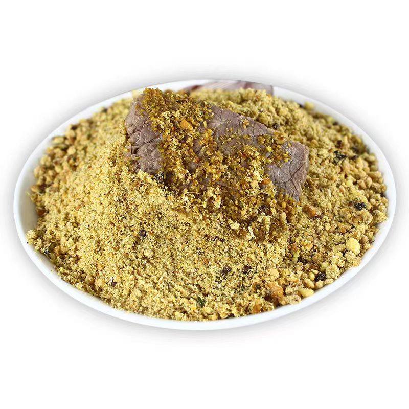 Wholesale Barbecue Seasoning, Lamb Skewers Dipping Sauce, Cumin Powder, Pepper Salt, Catering Snacks Seasoning, Barbecue Spicy and Hot Flavor