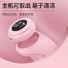 Cross-border New Intelligent Posture Elf Camelback Corrector Vibration Anti-Camelback Corrector Sitting Remarkable