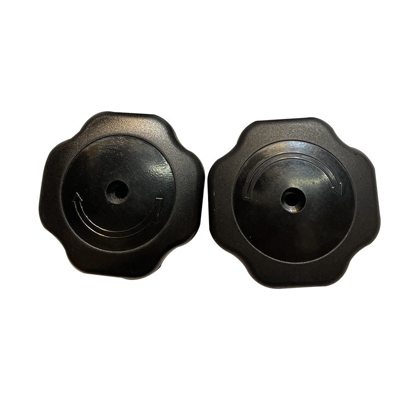 Explosion-proof pressure cooker accessories commercial pressure cooker Bakelite knob handle wheel elastic twist handle cap