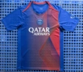 25-26 Paris Training Suit