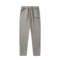 8887 dark gray trousers