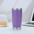 Purple;