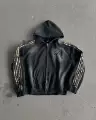 Black sweatshirt