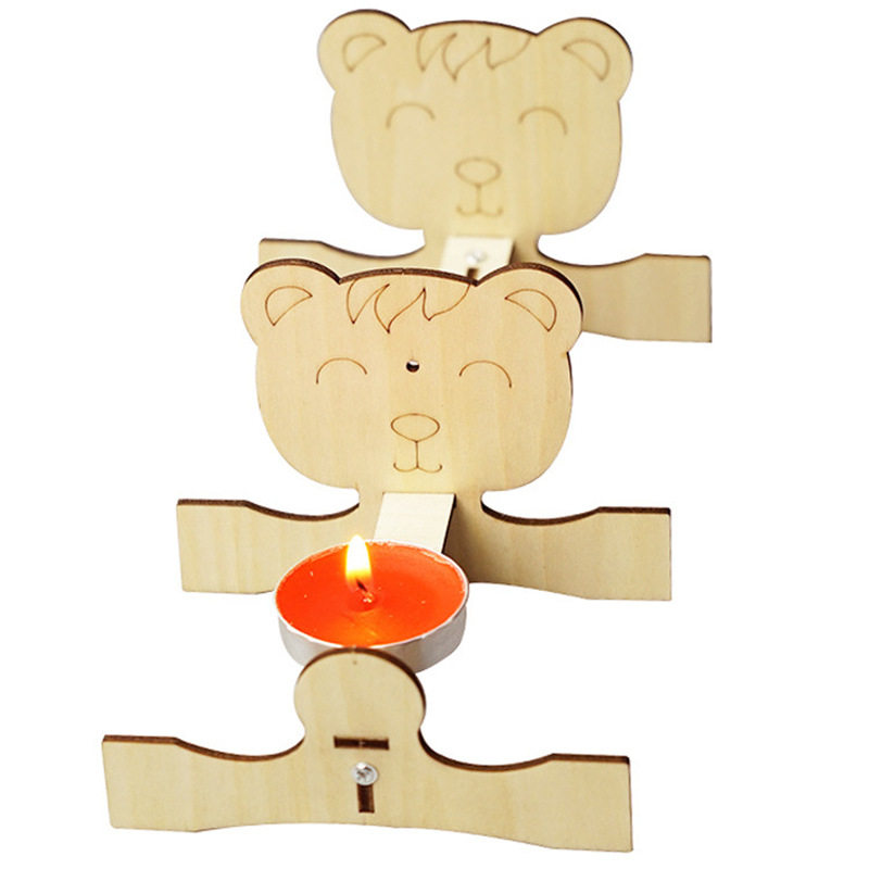 小学生科学科技小制作DIY手工课堂制作材料儿童科学实验物理玩具