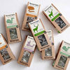 Tea Pig Teapigs British original imported lemon ginger tea question Pisi 15 packs bag tea simple afternoon tea