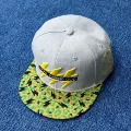 【mz08】leopard lightning-gray