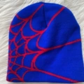 Blue Red