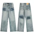 Loose straight wash water e04