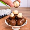 Macadamia Nut Flavoring Jar Bag 500g Large Particle Roasted Nuts Snacks for Pregnant Women New Arrival Dried Fruit Wholesale