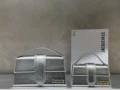 Large size Silver (24*13 * 7CM)