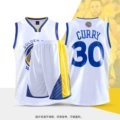 Yong S Curry 30 White