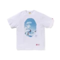 724# white