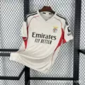 2526 benfica away game