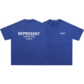447 colorful blue [classic style]