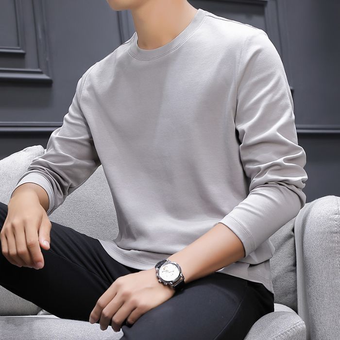 Xám nhạt [T19507]