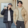 2025 New Winter Hooded Loose Bread Jacket Couple Jacket Men's down Jacket Large Size S-5Xl