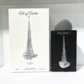 Burj khalifa【100ml】