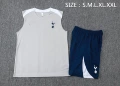 D25205# 2526 vest tottenham light gray-tottenham