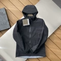 High-end quality light version without label - black