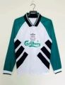 Liverpool 1993-95 Away Long Sleeve