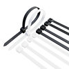 Self-locking cable tie plastic cable tie wire tie wholesale cable tie high and low temperature cable tie manufacturer