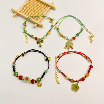 Cat Collar Cat Collar Dog Necklace Kitten Fortune Neck Jewelry Cat Bell Cute Pet Collar