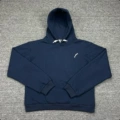 2019 dark blue sweatshirt