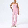 Pink white