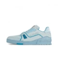 New light blue