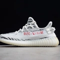 White zebra (cp9654)
