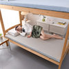 Class a Summer Mattress Dormitory Home Rental Cool Beanie Memory Foam Soft Cushion Mattress Tatami Mattress Mattress