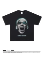 Black Short Sleeve