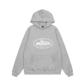 910 gray sweatshirt