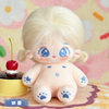 Cotton Doll Cute Doll Doll 20cm Cotton Doll Can Change Cotton Doll Clothes for Girlfriends