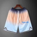 A 021 nk embroidery gradient orange