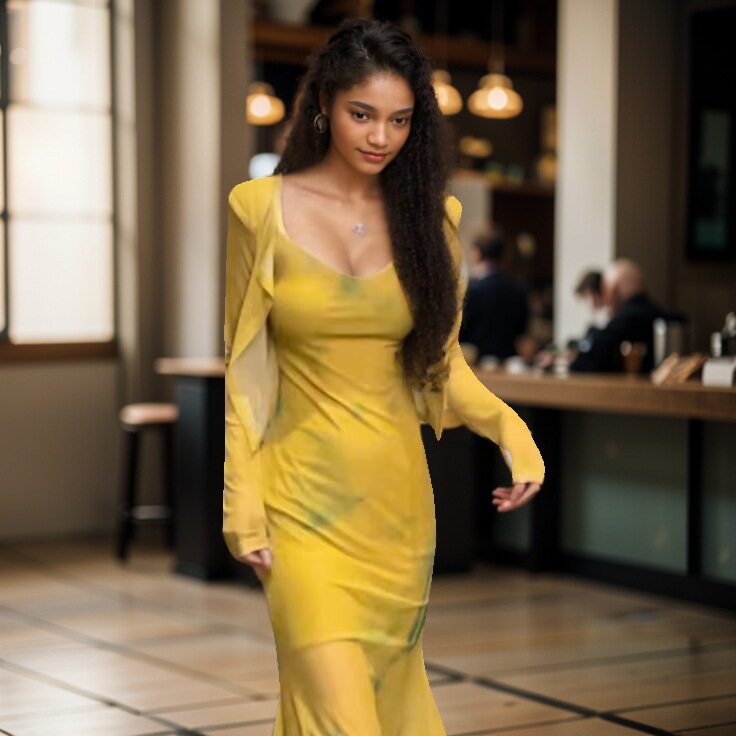 French Style Elegant Mermaid Skirt Set Slim Fit Spaghetti Strap Dress with Cardigan Autumn Fashion Wholesale Available