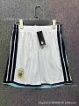 26-27 argentina white [shorts]
