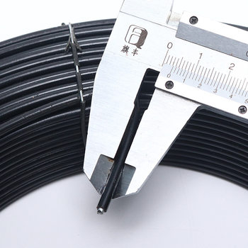 Source Manufacturer of Electro-Galvanized Iron Wire Ties, Pvc-Coated Plastic Ties, Multiple Specifications, Safe, Practical, and with Strong Tensile Strength