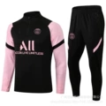 2122 black pink sleeve ba li