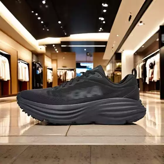 Cross-Border Men's Sports Running Shoes Hoka Clifton 8Th Generation Couple's Matching Breathable Hiking Shoes Clifton 8Th Generation