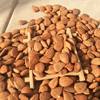 Almonds 24 Years Chengde Sweet Almonds Large Particles 500g Large Almonds Raw and Cooked Original Flavor Southern Shell Snacks 200g Wholesale