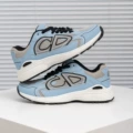 Sea ​​and sky blue gray