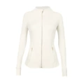 White gold df jacket