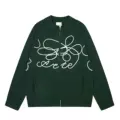 Art-501 dark green